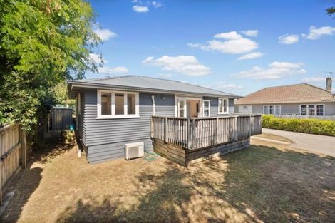 Photo of property in 34a Matai Street, Maeroa, Hamilton, 3200