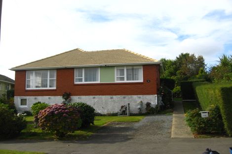 Photo of property in 113 Caldwell Street, Brockville, Dunedin, 9011