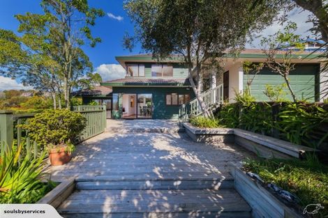 Photo of property in 91 Haseler Crescent, Howick, Auckland, 2014