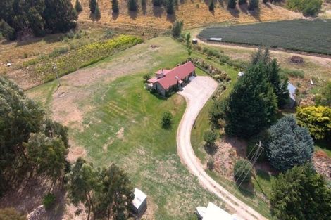 Photo of property in 43 Waldron Road, Alexandra, 9391