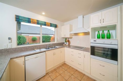 Photo of property in 9 Aylsham Lane, Casebrook, Christchurch, 8051