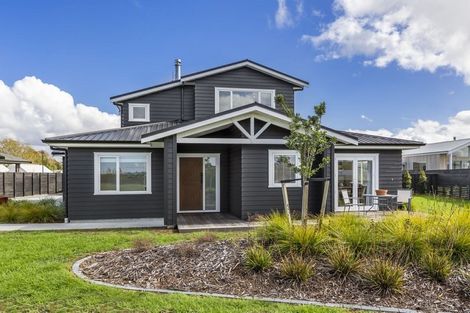 Photo of property in 6 Oystercatcher Lane, Point Wells, Warkworth, 0986