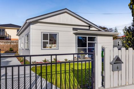 Photo of property in 6 Argyle Street, Hawera, 4610
