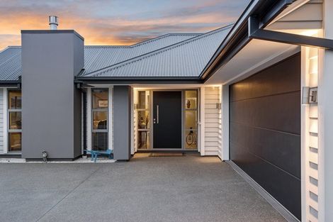 Photo of property in 10 Barton Fields Drive, Lincoln, 7608