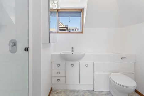 Photo of property in Cranleigh Mews, 4/10 Cranmer Square, Christchurch Central, Christchurch, 8013