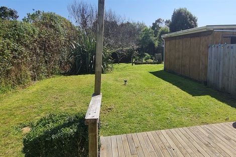 Photo of property in 121 Tilley Road, Paekakariki, 5034