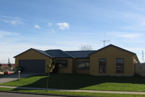 Photo of property in 41 Nottingham Drive, Hamilton East, Hamilton, 3216