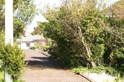 Photo of property in 16 Abercrombie Street, Howick, Auckland, 2014