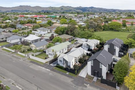 Photo of property in 36 Wyon Street, Linwood, Christchurch, 8062