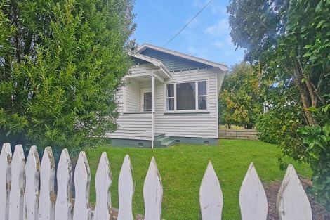 Photo of property in 19 Flower Street, Bulls, 4818