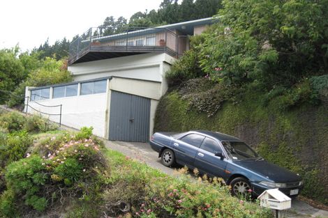 Photo of property in 45 Ocean View Terrace, Sumner, Christchurch, 8081
