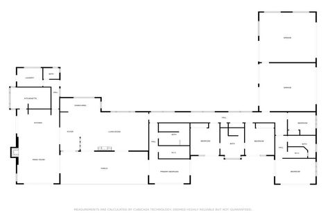 Photo of property in 75 Paige Place, Rolleston, Christchurch, 7678