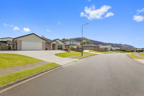 Photo of property in 47 Hamon Place, Pukehangi, Rotorua, 3015