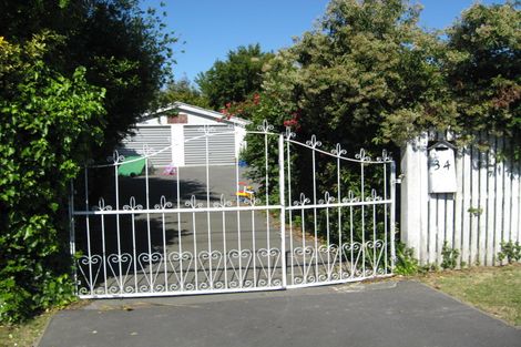 Photo of property in 34 Golf Links Road, Shirley, Christchurch, 8061