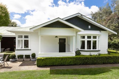 Photo of property in 50 Blicks Lane, Springlands, Blenheim, 7272
