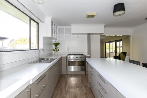 Photo of property in 29 Flatman Crescent, Geraldine, 7930