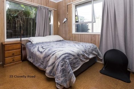 Photo of property in 23 Clovelly Road, Bucklands Beach, Auckland, 2012
