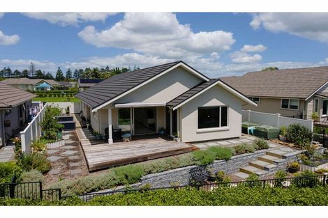 Photo of property in 47 Te Wairere Crescent, Kerikeri, 0230