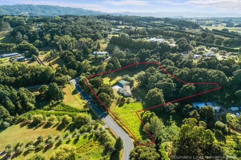 Photo of property in 205 Cemetery Road, Maunu, Whangarei, 0179