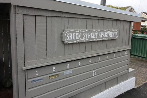 Photo of property in 19a Sheen Street, Roslyn, Dunedin, 9010