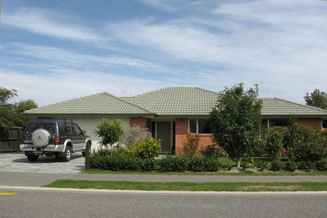 Photo of property in 34 Tosswill Road, Prebbleton, 7604