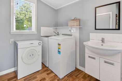 Photo of property in 161 Firth Street, Matamata, 3400