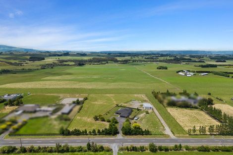 Photo of property in 580 Taonui Road, Colyton, Feilding, 4775