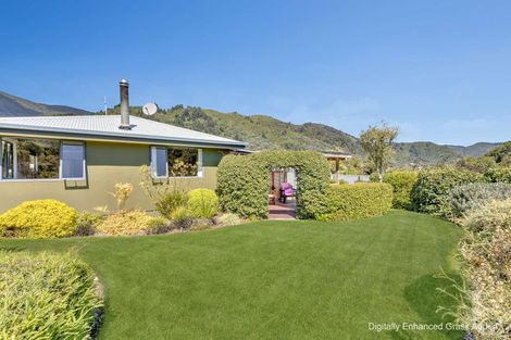 Photo of property in 9 Victoria Close, Picton, 7220