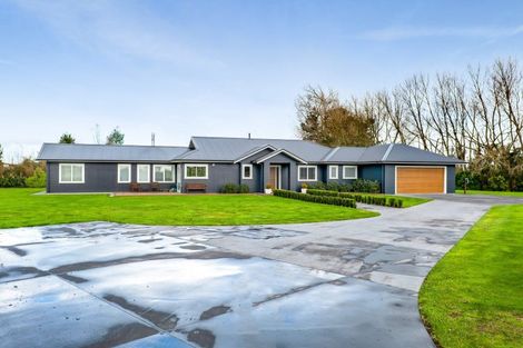 Photo of property in 32c Arthur Street, Hawera, 4674