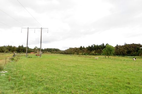 Photo of property in 130 Powerhouse Road, Fairdown, Westport, 7891