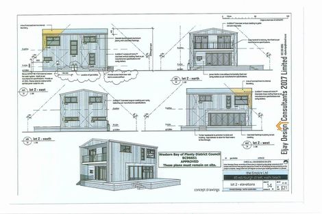 Photo of property in 45a Edinburgh Street, Waihi Beach, 3611