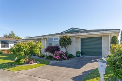 Photo of property in 23 Lowes Place, Solway, Masterton, 5810