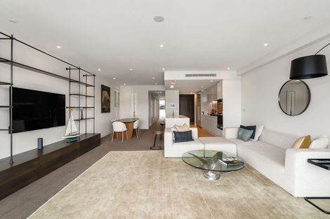 Photo of property in Clyde Quay Wharf, 3d/1 Clyde Quay Wharf, Te Aro, Wellington, 6011