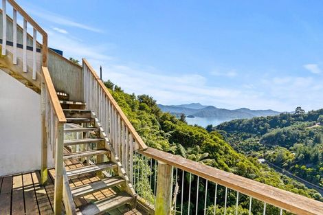 Photo of property in 9 Cooks Ridge, Waikawa, Picton, 7281