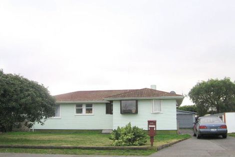 Photo of property in 24 Henderson Road, Flaxmere, Hastings, 4120