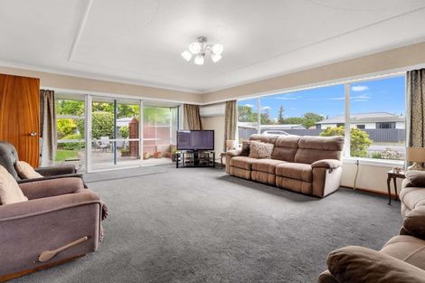 Photo of property in 9 Lagmhor Road, Tinwald, Ashburton, 7700