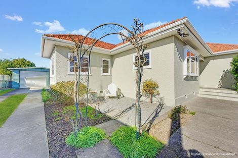 Photo of property in 18 Studholme Street, Temuka, 7920