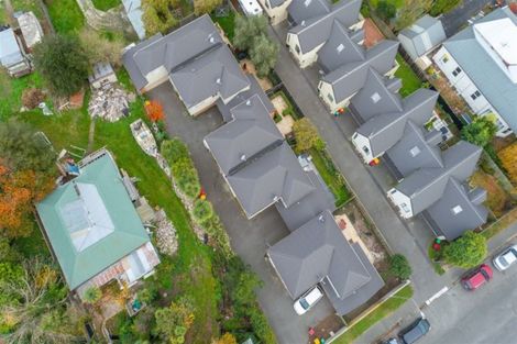 Photo of property in 80c Brockworth Place, Riccarton, Christchurch, 8011