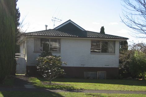 Photo of property in 31 Leyton Place, Nawton, Hamilton, 3200