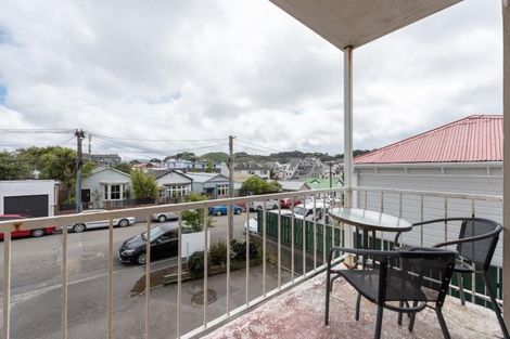 Photo of property in 4/26 Normanby Street, Newtown, Wellington, 6021