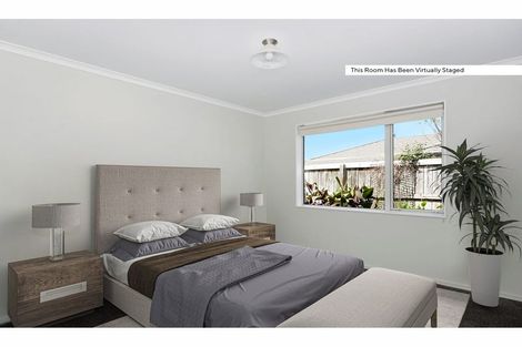 Photo of property in 4 Mary Newton Place, Brightwater, 7022