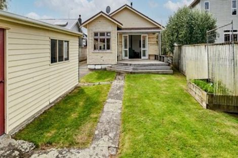 Photo of property in 110 Knights Road, Hutt Central, Lower Hutt, 5010