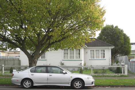 Photo of property in 97 Naenae Road, Naenae, Lower Hutt, 5011