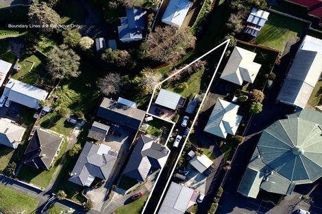 Photo of property in 164a Rifle Range Road, Dinsdale, Hamilton, 3204
