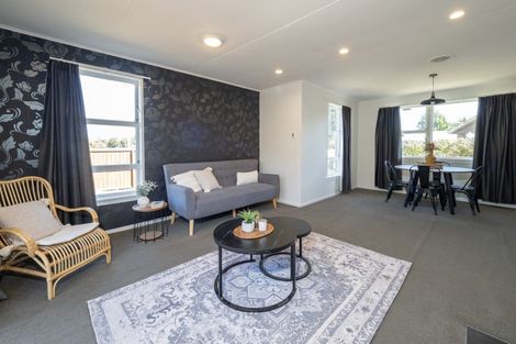 Photo of property in 24 Orr Street, Netherby, Ashburton, 7700