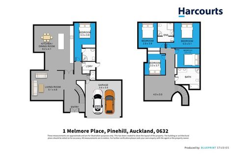 Photo of property in 1 Melmore Place, Pinehill, Auckland, 0632