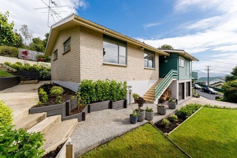 Photo of property in 60 Marion Street, Macandrew Bay, Dunedin, 9014