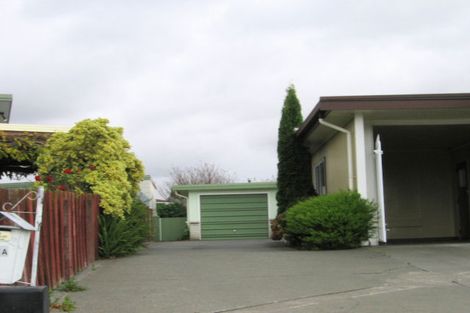 Photo of property in 2a York Avenue, Tamatea, Napier, 4112