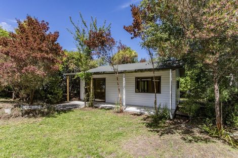 Photo of property in 55 Osborne Road, Amberley, 7410
