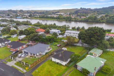 Photo of property in 21 Hinemoa Street, Whanganui East, Whanganui, 4500